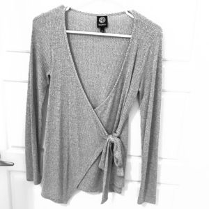 Bobeau sweater